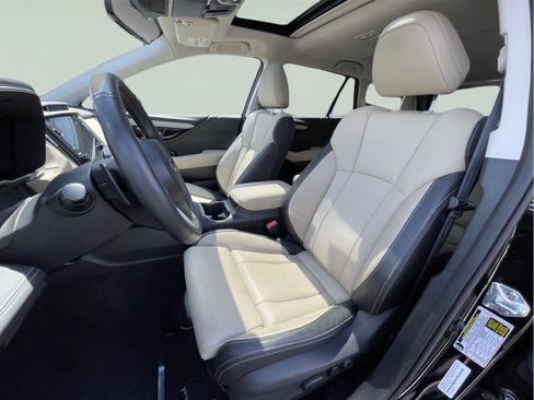 Used 2024 Subaru Outback Limited XT AWD/4WD image 13
