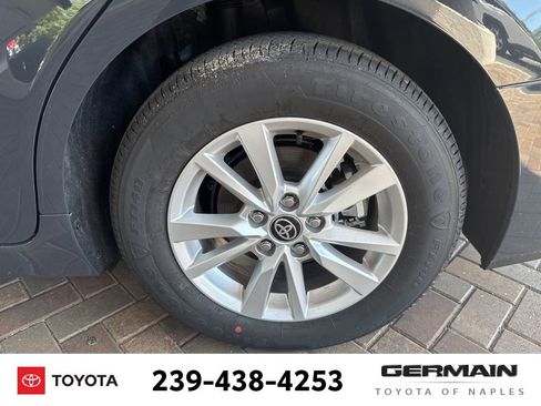 Used 2026 Toyota Camry LE w/ Convenience Package FWD image 13