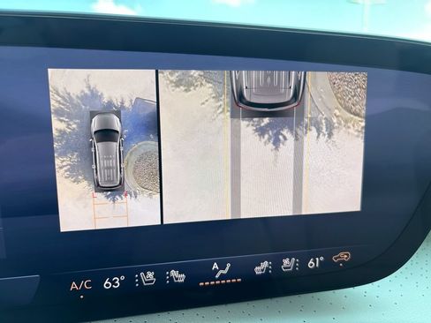 New 2026 Buick Enclave Avenir w/ Super Cruise Package FWD image 33
