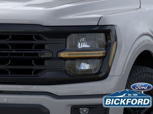 New 2026 Ford F150 XLT image 18