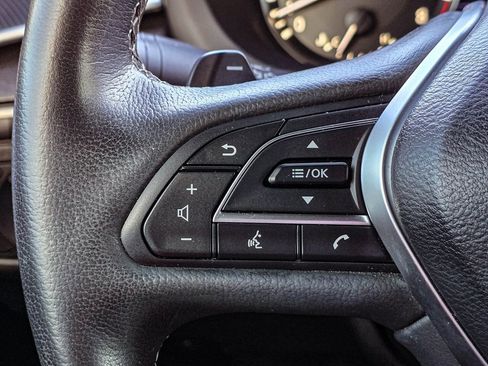 Used 2023 INFINITI QX50 Sport image 22