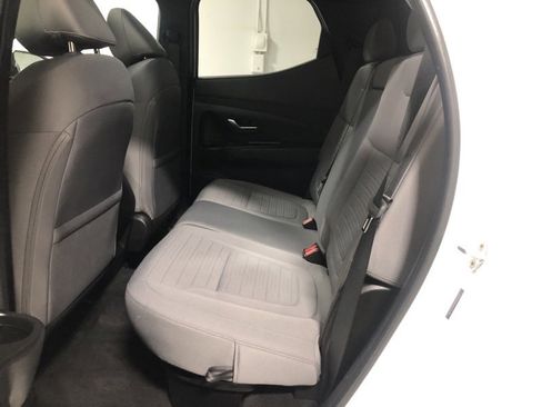 Used 2023 Hyundai Santa Cruz SEL w/ Activity Package image 15