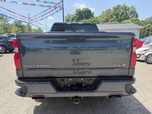 Used 2019 Chevrolet Silverado 1500 RST AWD/4WD image 6