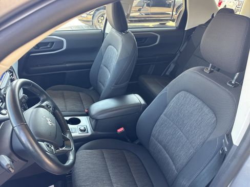 Certified 2023 Ford Bronco Sport Big Bend w/ Convenience Package image 22