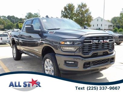 Used 2026 RAM 2500 Big Horn