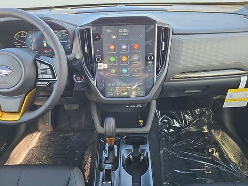 New 2026 Subaru Forester Wilderness AWD/4WD image 10
