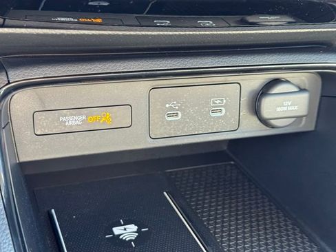 Used 2026 Honda CR-V EX-L image 26