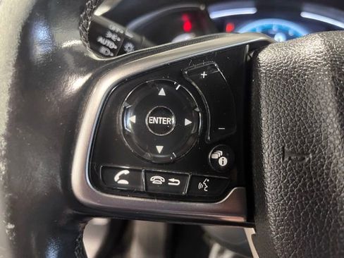 Used 2021 Honda Civic EX image 25