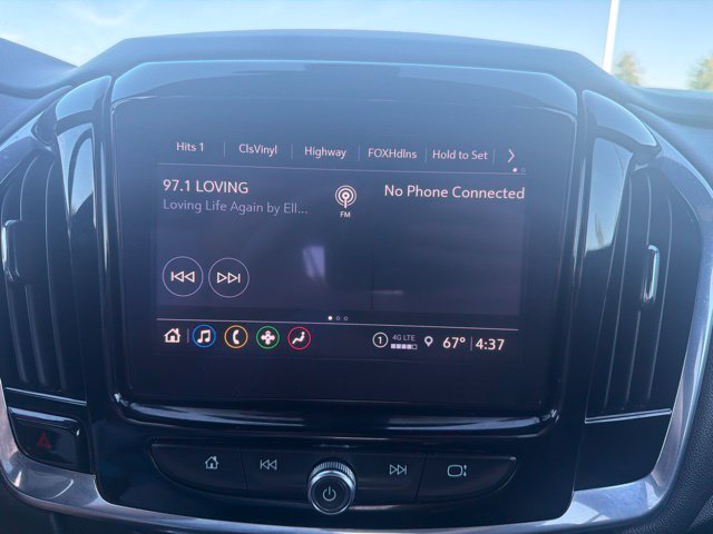 Used 2022 Chevrolet Traverse LT w/ LPO, Cargo Package AWD/4WD image 34