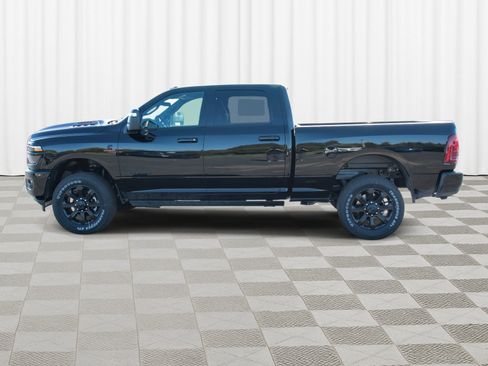 New 2026 RAM 2500 Laramie image 33