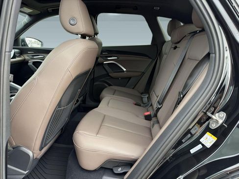 New 2026 Audi Q5 Premium Plus AWD/4WD image 14