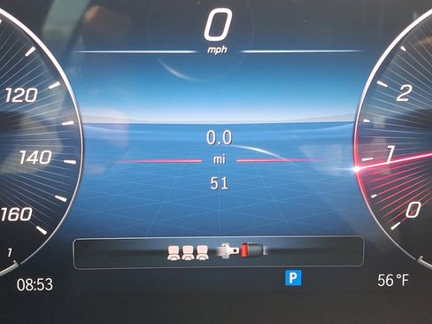 Certified 2024 Mercedes-Benz C 300 4MATIC Sedan image 19