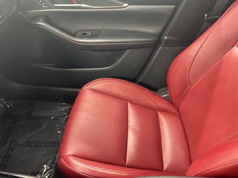 Used 2022 MAZDA CX-30 AWD 2.5 S w/ Preferred Package image 20