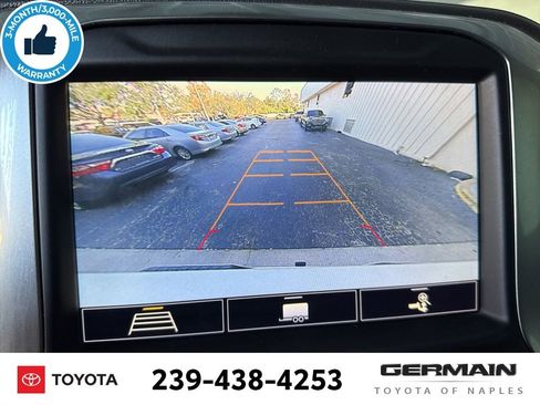 Used 2020 Chevrolet Silverado 1500 RST w/ All-Star Edition image 14