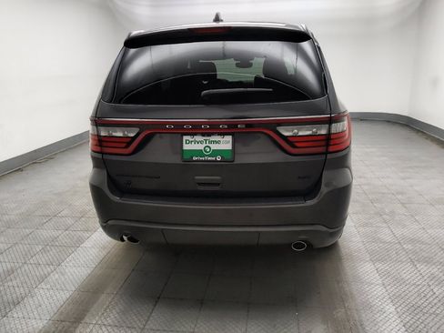 Used 2018 Dodge Durango GT image 7