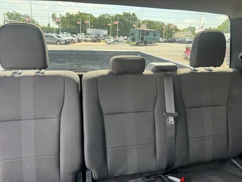 Used 2019 Ford F150 XL w/ Equipment Group 101A Mid AWD/4WD image 9
