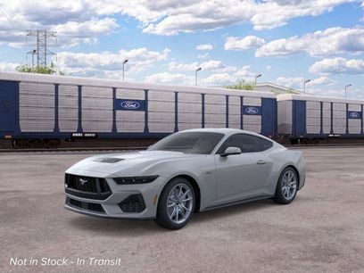 New 2026 Ford Mustang GT