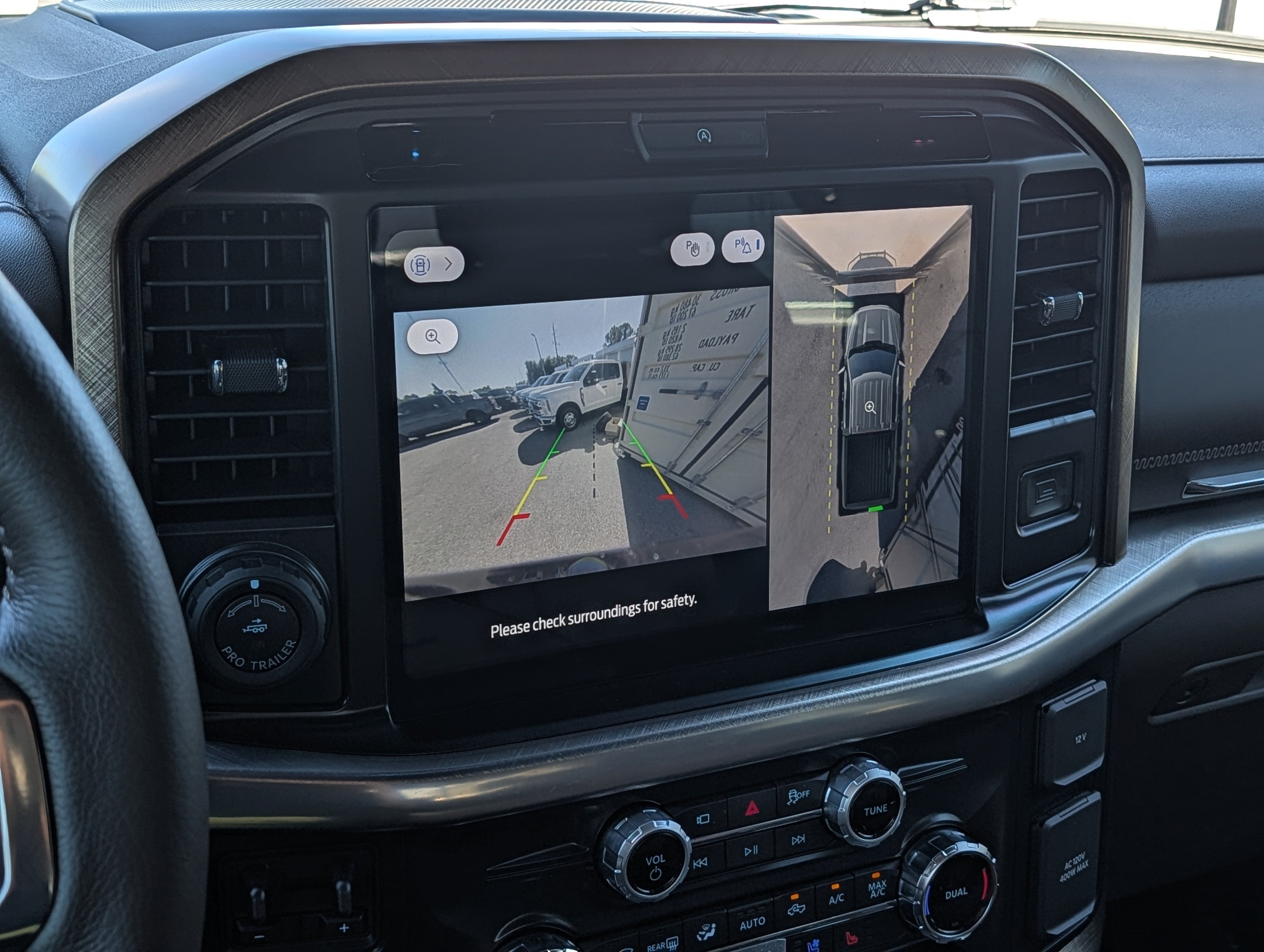 Used 2026 Ford F150 King Ranch AWD/4WD image 60