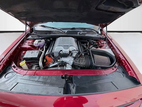 Used 2022 Dodge Challenger SRT Hellcat w/ Plus Package image 30