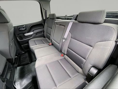 Used 2016 Chevrolet Silverado 1500 LT w/ All Star Edition image 24