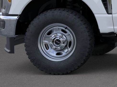 New 2026 Ford F250 XL w/ XL Off-Road Package image 49