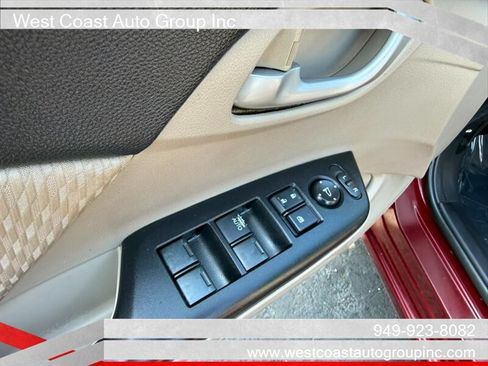 Used 2015 Honda Civic LX image 12