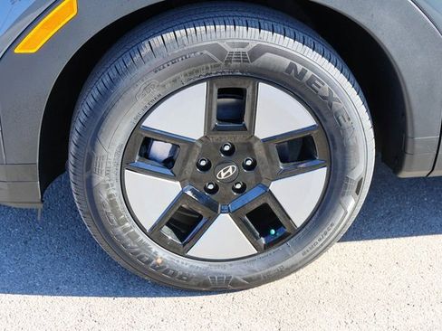 New 2026 Hyundai Santa Fe SEL image 7