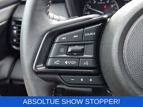 Used 2025 Subaru Outback Wilderness AWD/4WD image 22
