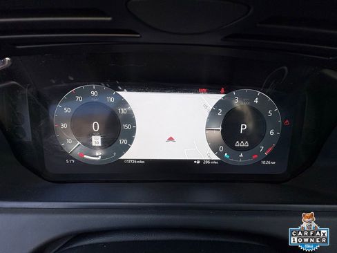 Used 2024 Land Rover Range Rover Velar S image 2