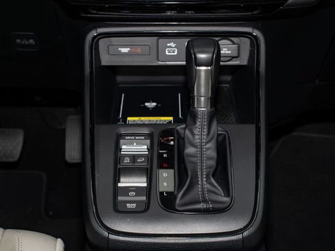 Certified 2024 Honda CR-V EX-L image 27