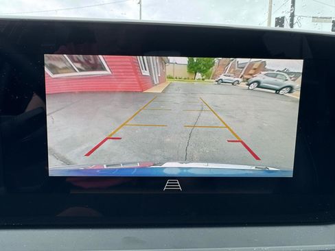 Used 2025 Buick Envista Avenir FWD image 21