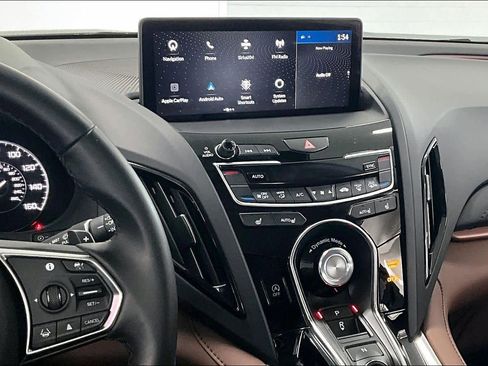 Used 2024 Acura RDX SH-AWD w/ Technology Package image 13