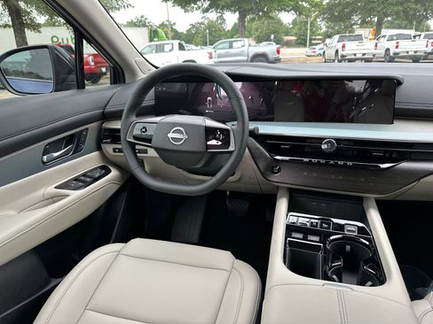 New 2025 Nissan Murano SL w/ Cargo Package image 23