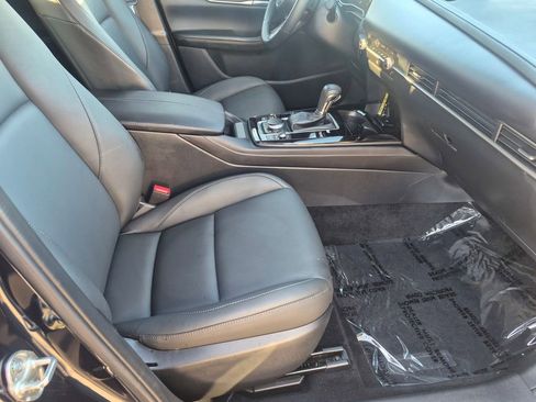 Certified 2025 MAZDA CX-30 AWD 2.5 S w/ Select Sport Pkg image 26