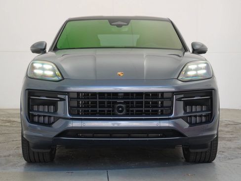 Used 2026 Porsche Cayenne GTS AWD/4WD image 51