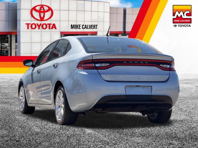 Used 2013 Dodge Dart SXT w/ Popular Equipment Group FWD image 4