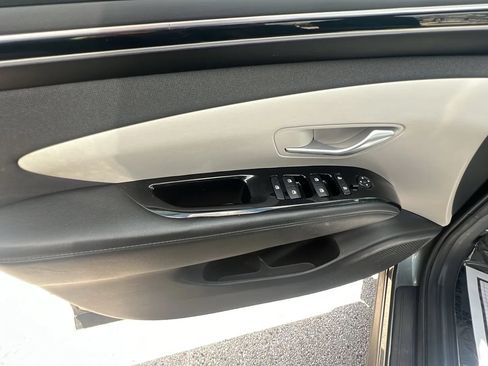 Used 2022 Hyundai Tucson SEL w/ Convenience Package FWD image 25