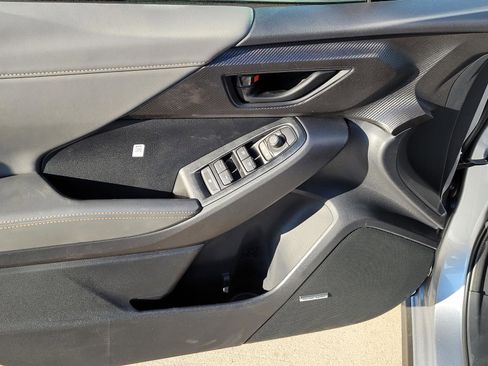 New 2026 Subaru Crosstrek 2.5i Wilderness image 4