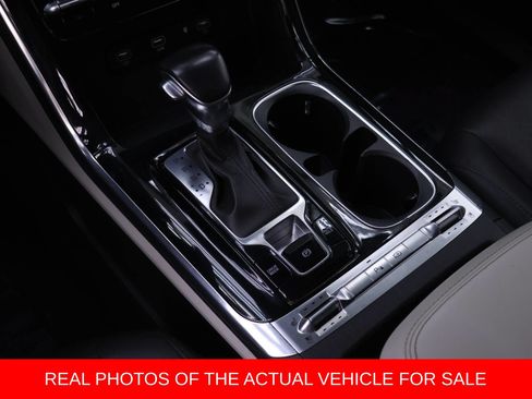 Used 2022 Kia Carnival SX FWD image 13