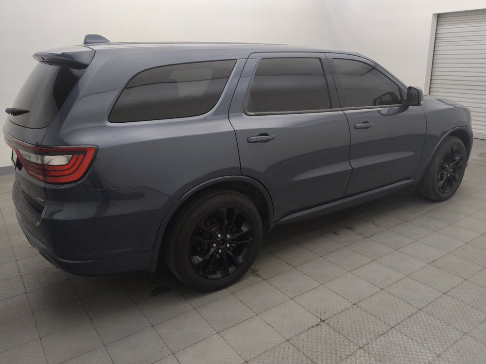 Used 2019 Dodge Durango GT RWD image 10