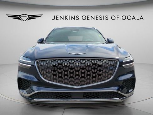 New 2026 Genesis GV70 2.5T Advanced w/ G1 Accessory Package image 8