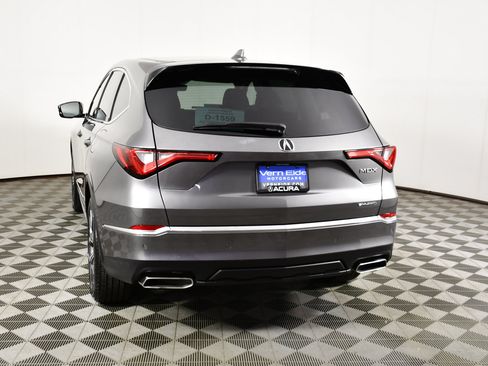 Certified 2024 Acura MDX SH-AWD w/ Technology Package image 7