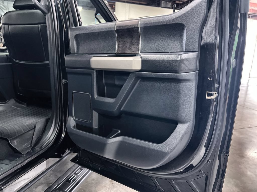 Used 2022 Ford F250 Lariat AWD/4WD image 25