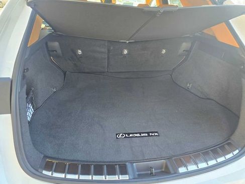Used 2026 Lexus NX 350 AWD w/ Accessory Package (Z1) image 17