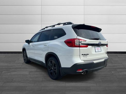 Used 2024 Subaru Ascent Onyx Edition AWD/4WD image 5