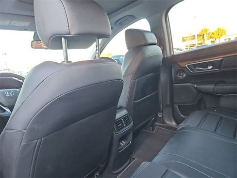 Used 2022 Honda CR-V EX-L image 11