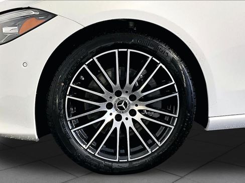 New 2026 Mercedes-Benz C 300 4MATIC Sedan image 17