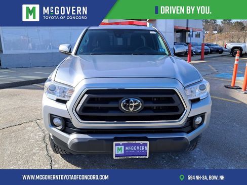 Used 2023 Toyota Tacoma SR5 image 7