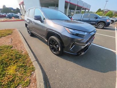 Used 2023 Toyota RAV4 XSE