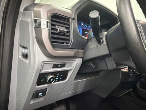 Used 2025 Ford F150 XLT w/ Equipment Group 301A Standard AWD/4WD image 31